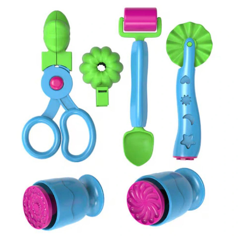 Learning Resources Playfoam Sand Sensory Playset