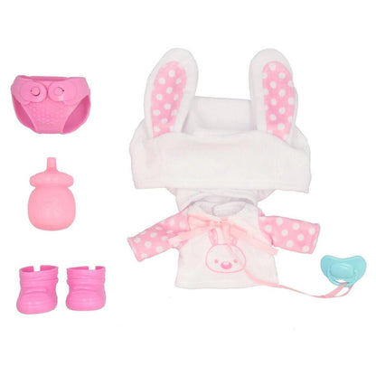 Cry Babies Day Care Wave 2 Coney Interactive Doll (31 cm)