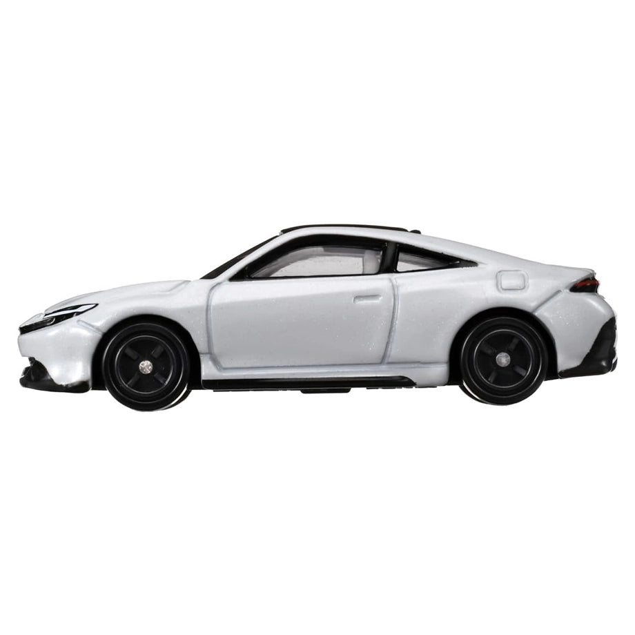 Takara Tomy Tomica 10 Honda Prelude Die-cast Car (1:64, White)