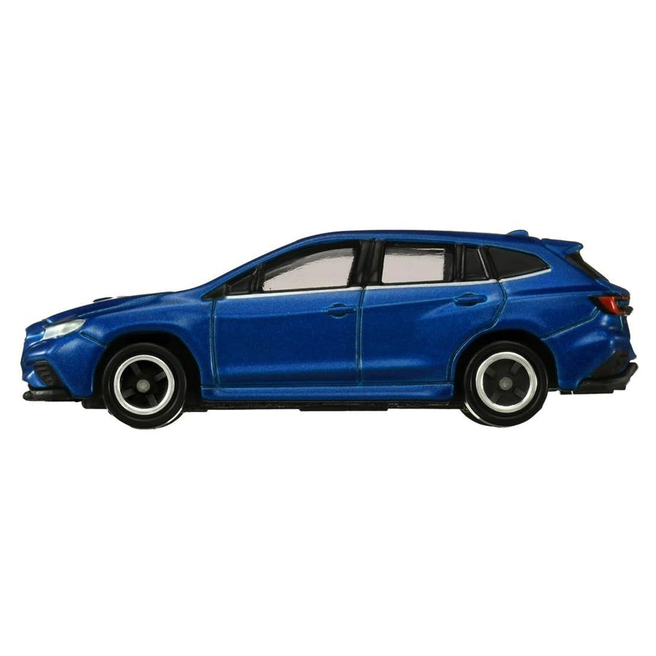 Takara Tomy Tomica 59 Subaru Levorg Die-cast Car (1:63, Blue)