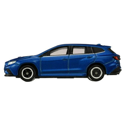 Takara Tomy Tomica 59 Subaru Levorg Die-cast Car (1:63, Blue)