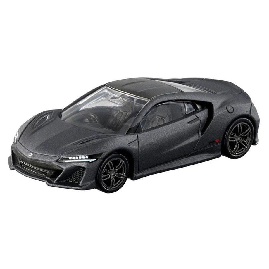 Takara Tomy Tomica Premium 32 Honda Nsx Type S Die-Cast Car (Dark Gray, 1:64)
