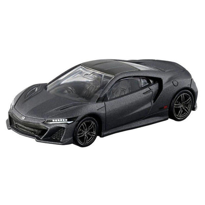 Takara Tomy Tomica Premium 32 Honda Nsx Type S Die-Cast Car (Dark Gray, 1:64)