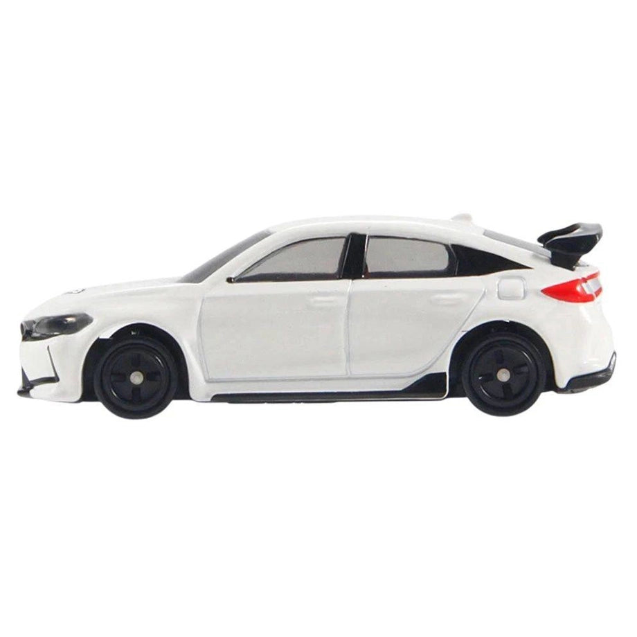 Takara Tomy Tomica 78 Honda Civic Type R Die-cast Car (1:64, White)