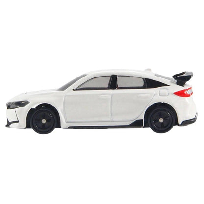 Takara Tomy Tomica 78 Honda Civic Type R Die-cast Car (1:64, White)