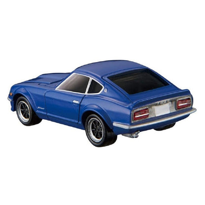 Takara Tomy Tomica Premium 09 Nissan Fairlady Z Die-cast Car (1:64, Blue)