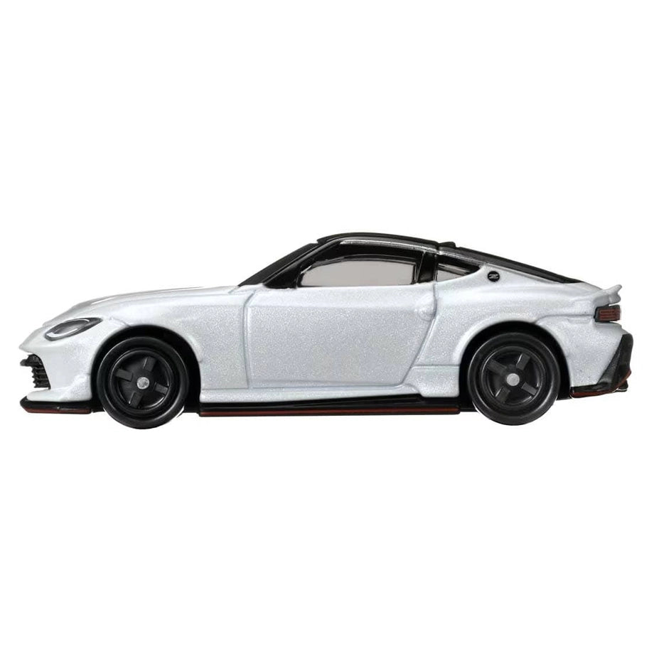 Takara Tomy Tomica 88 Nissan Fairlady Z Nismo Die-cast Car (1:57, White)