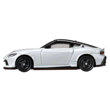 Takara Tomy Tomica 88 Nissan Fairlady Z Nismo Die-cast Car (1:57, White)