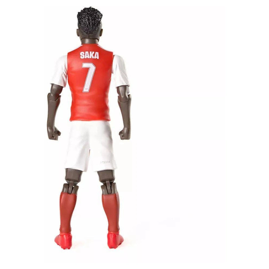 Banbo Sockers Arsenal Bukayo Saka Figure (20 cm)