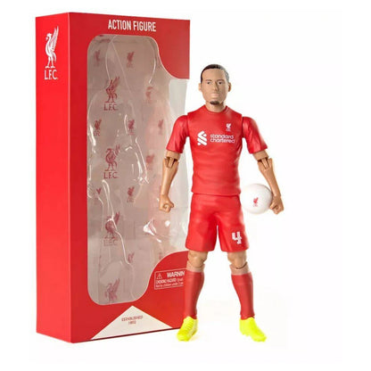 Banbo Sockers Liverpool Virgil van Dijk Figure (20 cm)