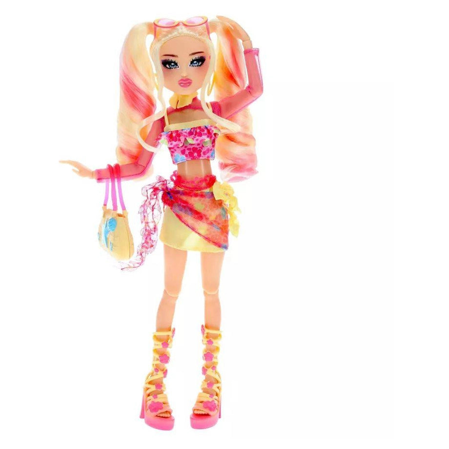 Dress To Impress Bubblegum Gal Fashion Doll (29.21 cm)