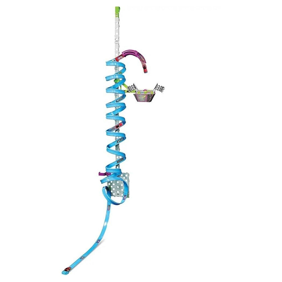 Maisto Cyber Racers Pro Vertical Launch Track Set