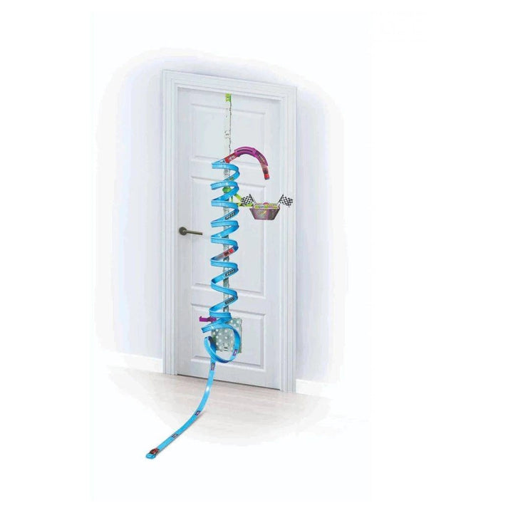Maisto Cyber Racers Pro Vertical Launch Track Set – Halamama.com