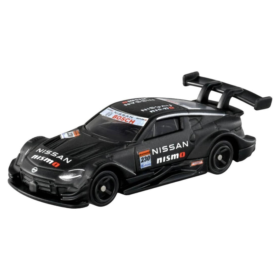 Takara Tomy Tomica Nissan Fairlady Z GT500 (Black)