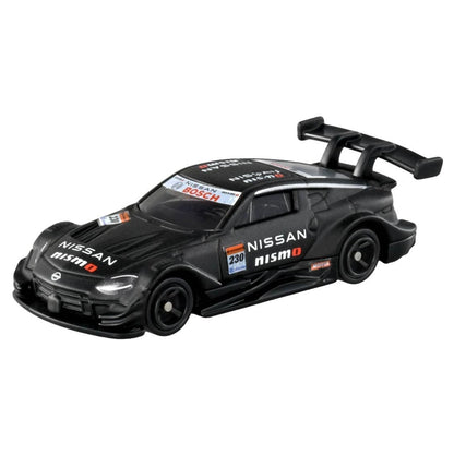 Takara Tomy Tomica Nissan Fairlady Z GT500 (Black)