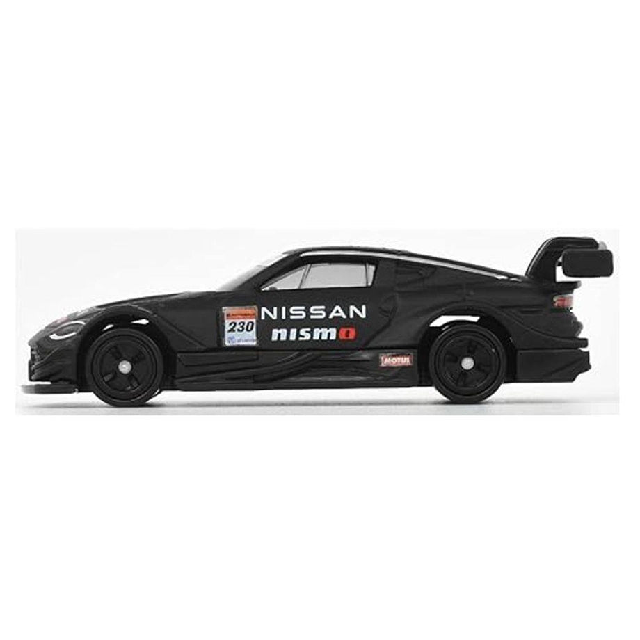 Takara Tomy Tomica Nissan Fairlady Z GT500 (Black)