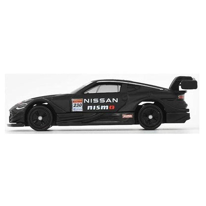 Takara Tomy Tomica Nissan Fairlady Z GT500 (Black)