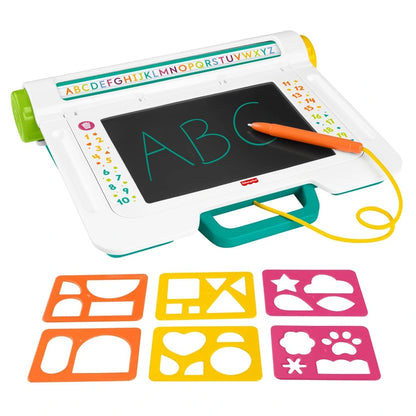 Fisher-Price Learn & Doodle Desk Toy