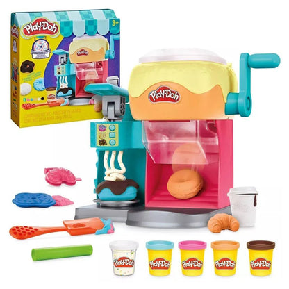 Play-Doh Donut Drop Shop Playset