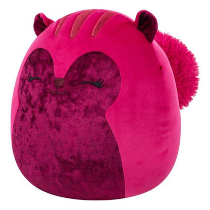 Squishmallows Squirrel Plush (Pink)