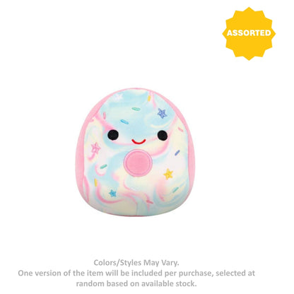 Squishmallows Scented Mystery Small Plush (Assorted)