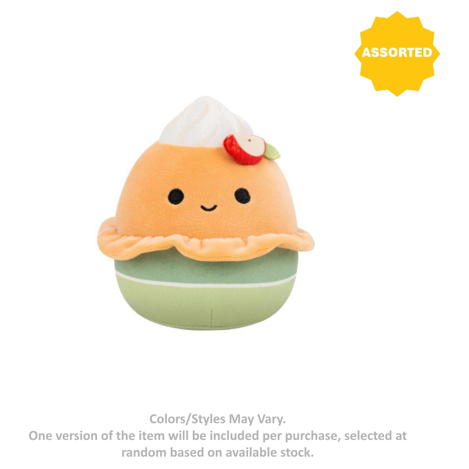 Squishmallows Scented Mystery Plush (Assorted)