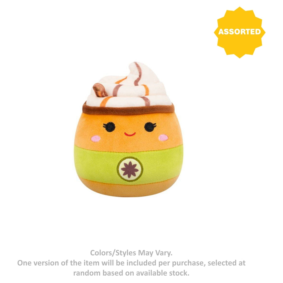 Squishmallows Scented Mystery Plush (Assorted)