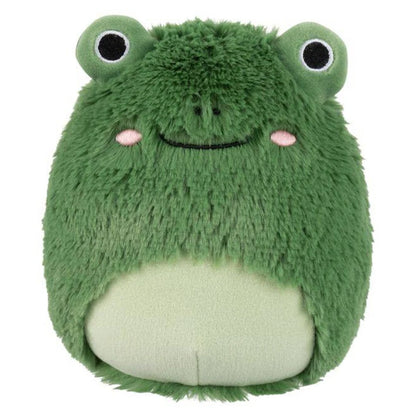 Squishmallows Frog Plush (Green)