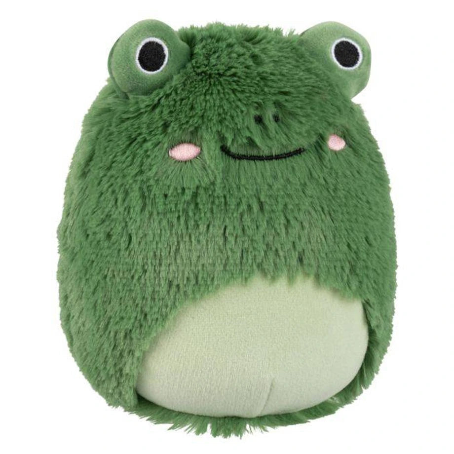 Squishmallows Frog Plush (Green)