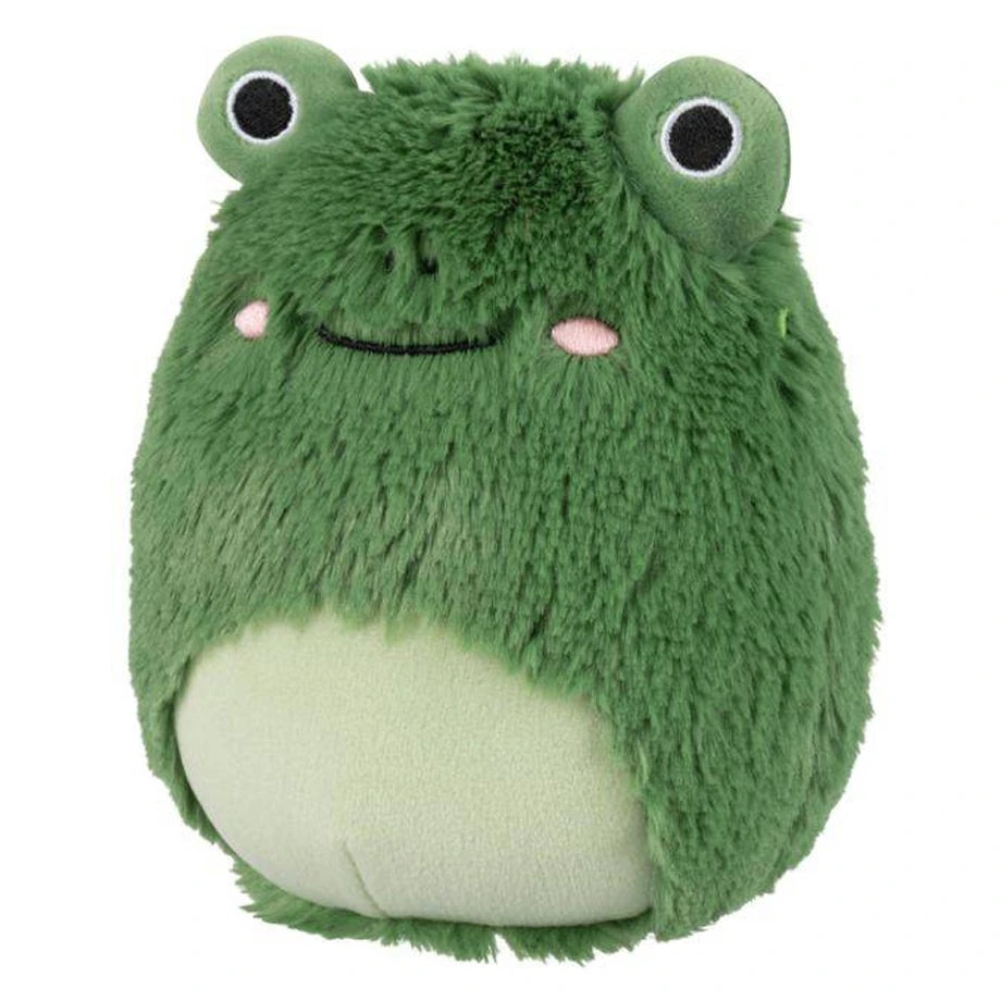 Squishmallows Frog Plush (Green)