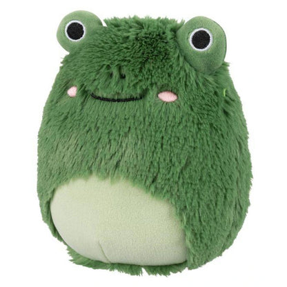 Squishmallows Frog Plush (Green)