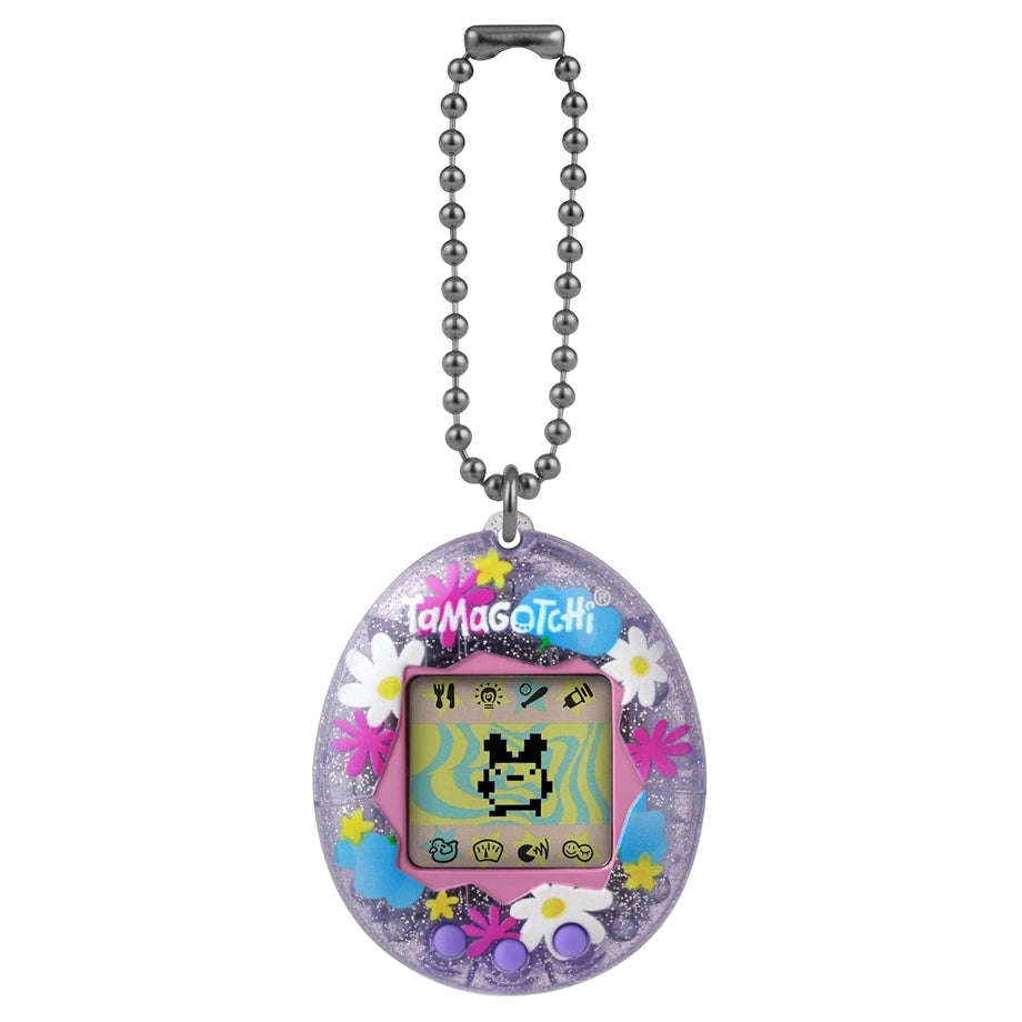 Tamagotchi Connection Gen 2 (Flower Perfume)