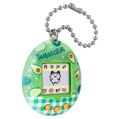 Tamagotchi Connection Gen 1 (Avocado Mix)
