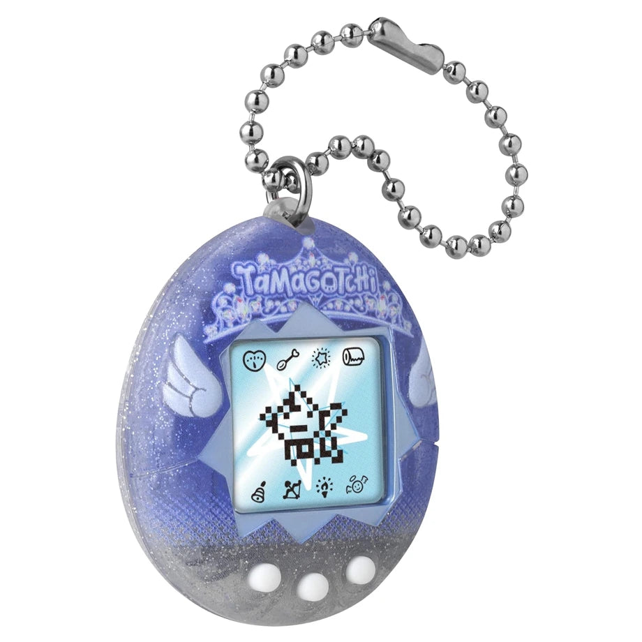 Tamagotchi Connection Gen 3 (Angel Tiara)