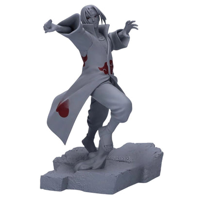 Banpresto Naruto Itachi Uchiha Figure (16 cm)