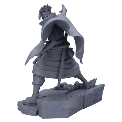 Banpresto Naruto Sasuke Uchiha Figure (15 cm)