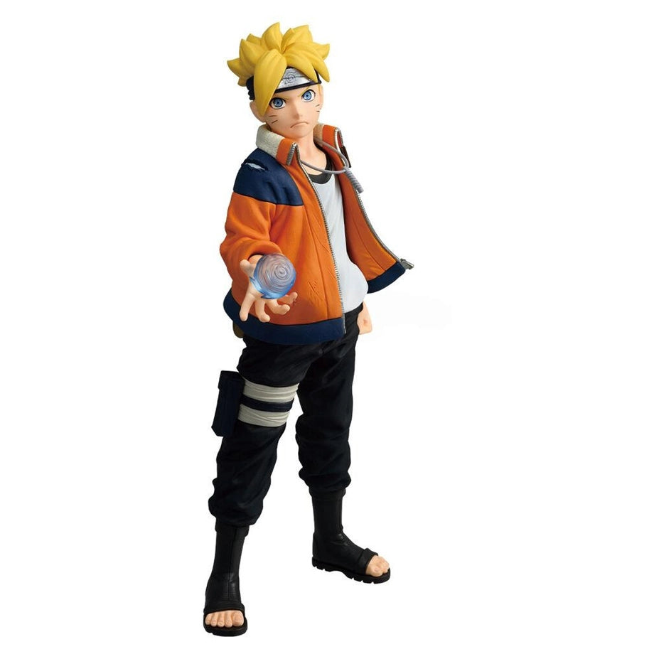 Banpresto Boruto: Naruto Next Generations Boruto Uzumaki Figure (23 cm)