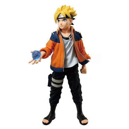 Banpresto Boruto: Naruto Next Generations Boruto Uzumaki Figure (23 cm)