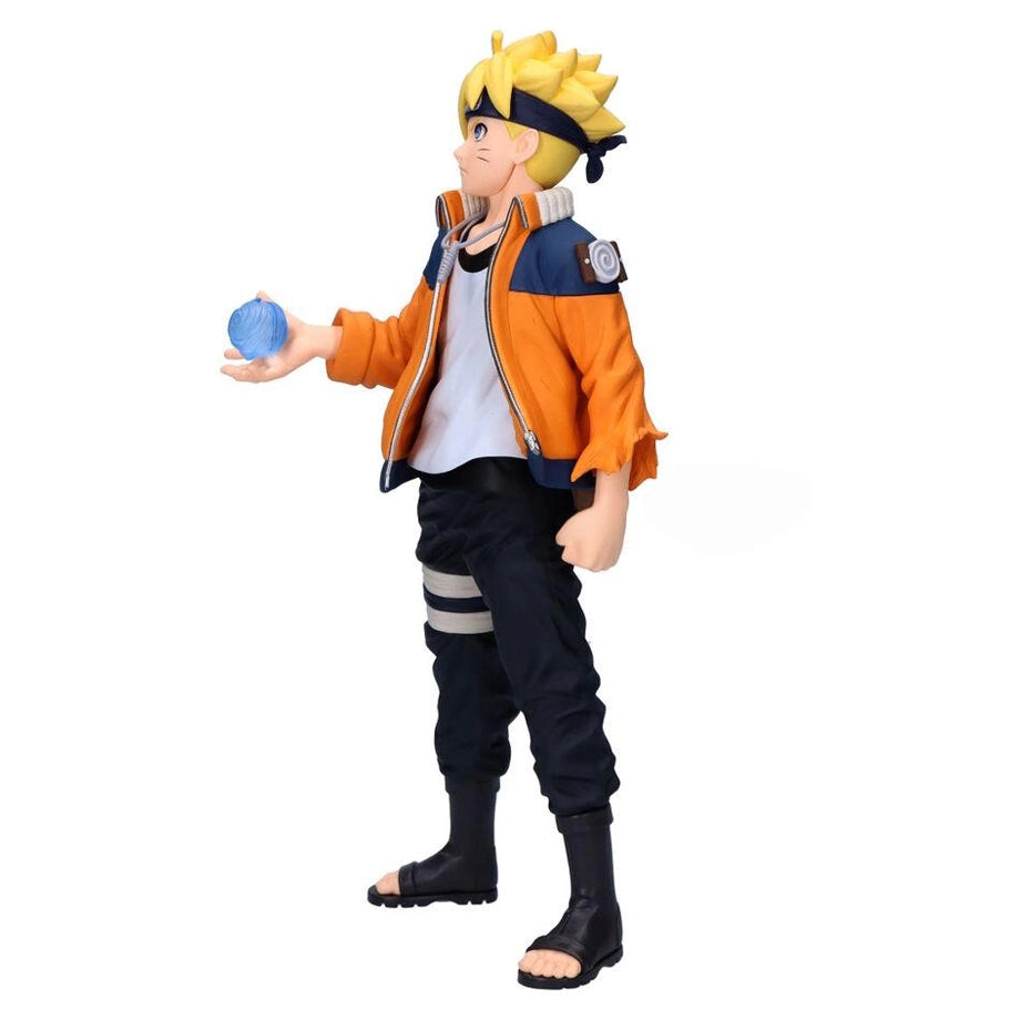Banpresto Boruto: Naruto Next Generations Boruto Uzumaki Figure (23 cm)