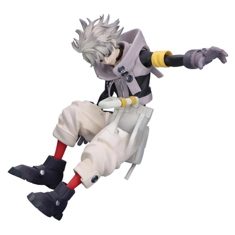Banpresto Boruto Boruto Uzumaki Figure (23 cm)