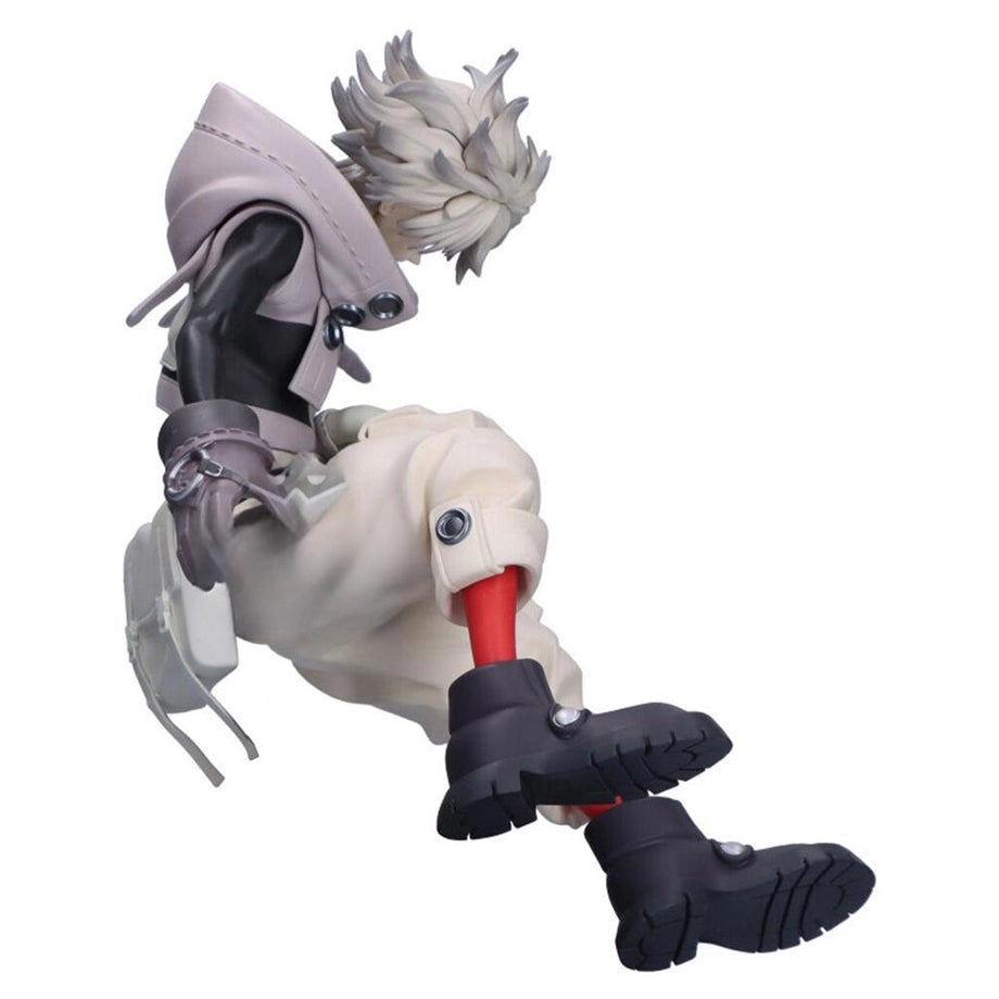 Banpresto Boruto Boruto Uzumaki Figure (23 cm)