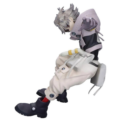 Banpresto Boruto Boruto Uzumaki Figure (23 cm)