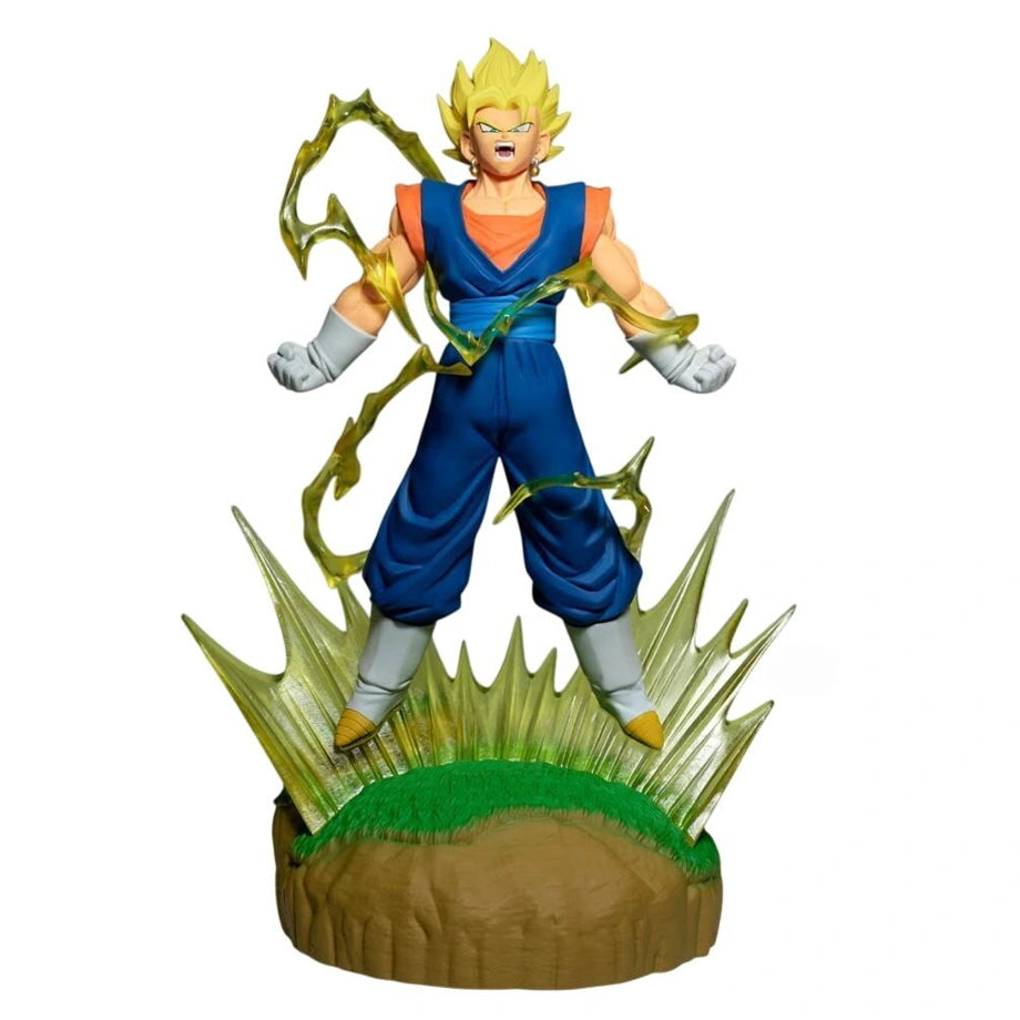 Banpresto Dragon Ball Vegito Figure (16.51 cm)