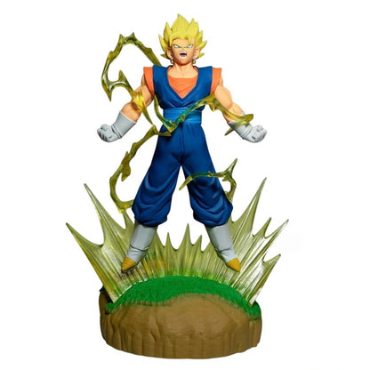 Banpresto Dragon Ball Vegito Figure (16.51 cm)