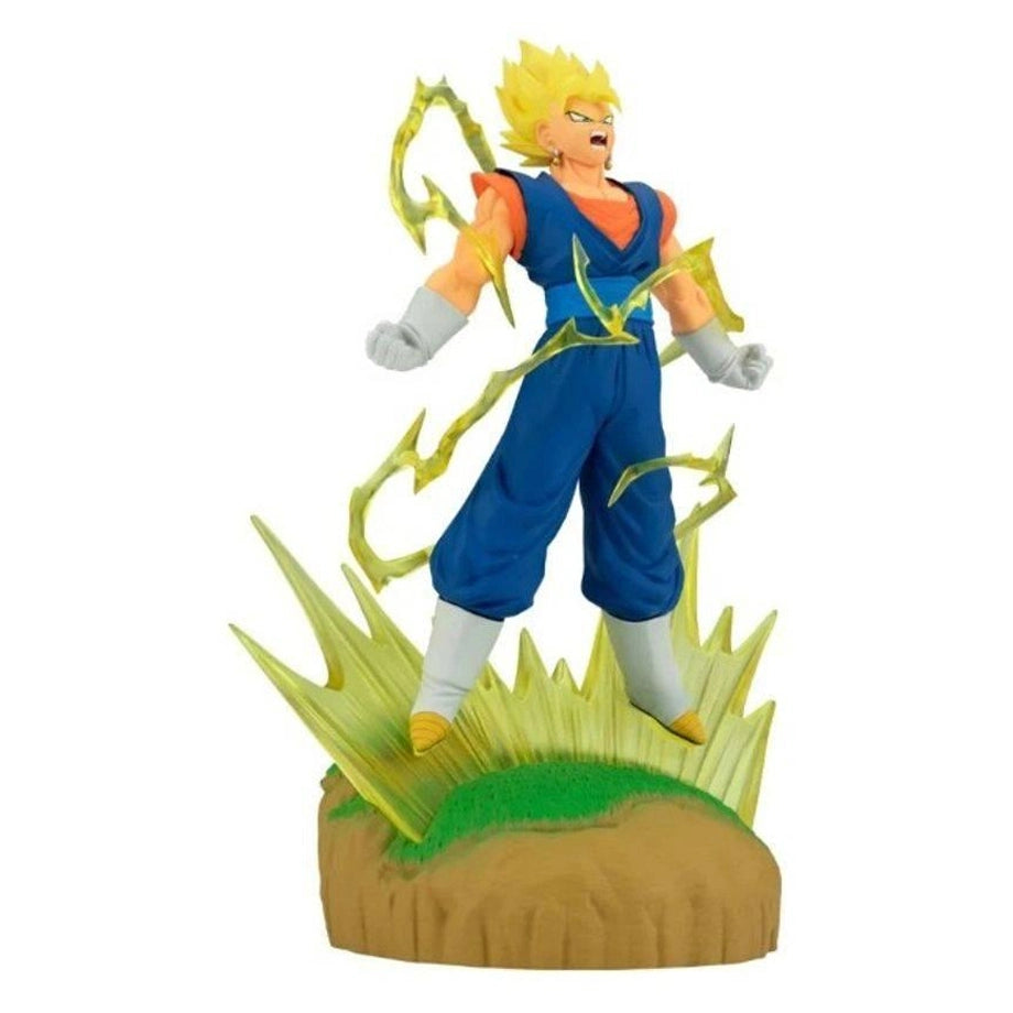 Banpresto Dragon Ball Vegito Figure (16.51 cm)