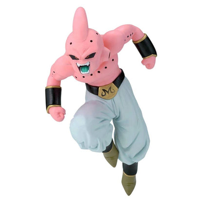 Banpresto Dragon Ball Majin Buu Figure (13.97 cm)