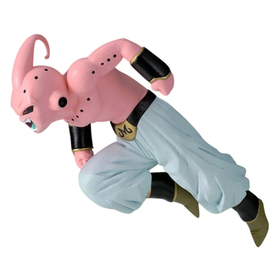 Banpresto Dragon Ball Majin Buu Figure (13.97 cm)