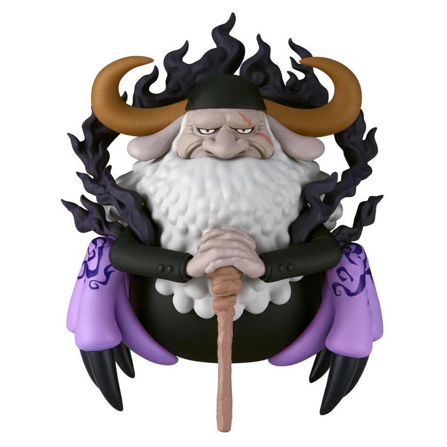 Banpresto One Piece Saint Saturn Figure (13 cm)