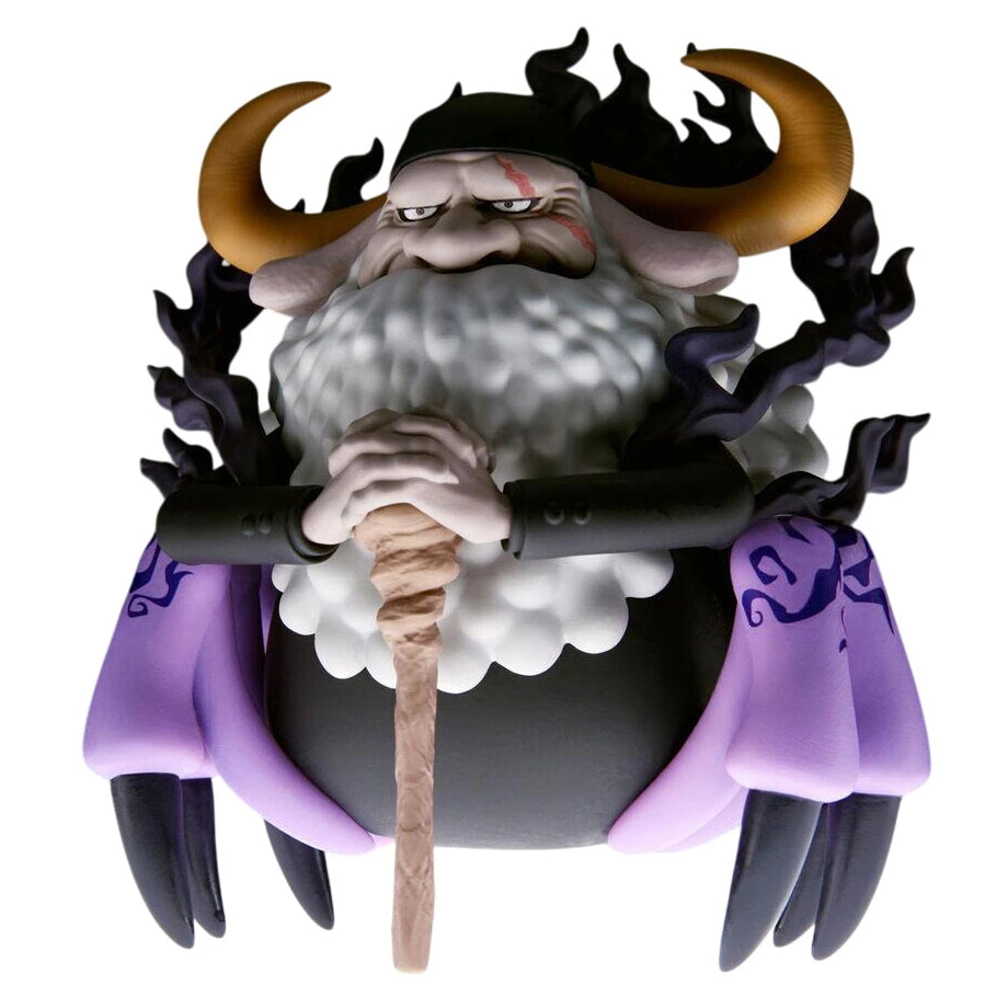 Banpresto One Piece Saint Saturn Figure (13 cm)
