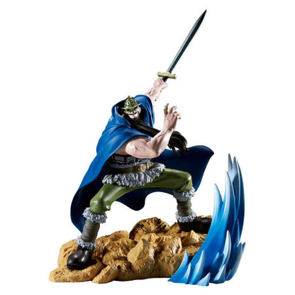 Banpresto One Piece Dorry Figure (20 cm)